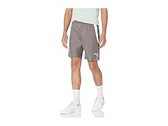PUMA Men's Teamliga Shorts (S)