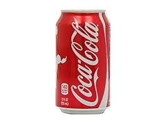 1CT Coca-Cola, Classic Coke, 12 Fl Oz