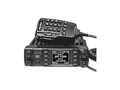 Anytone AT-D578UVIII Plus DMR Radio