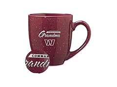 COMMANDERS Coffee Mug