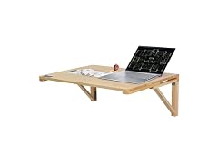 VEVOR Mounted Folding Table