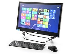 23.6" Core i5 Touch Screen AIO