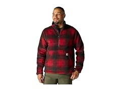 Carhartt Men Loose Fleece Pullover