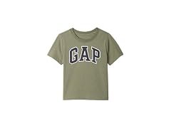 GAP Boys (6-12 MOS) Logo Tee