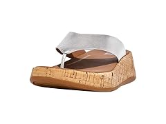 FitFlop F-Mode Flatform Sandal