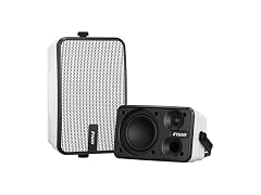 Inwa Outdoor Bluetooth Speakers
