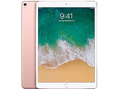 Apple iPad Pro (2017) 10.5" 64GB Tab