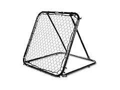 Franklin Sports Basketball Rebounder Net
