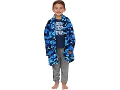Toddler & Youth Boy's Pajamas 3 PC Set