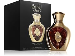 Lattafa Niche Emarati Nadira Eau de Parfum
