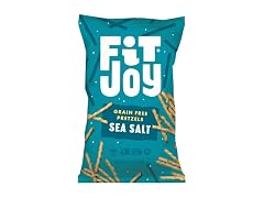 GRAIN FREE FRETZELS SEA SALT STICKS