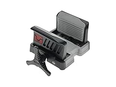 BOG DeathGrip Universal Gun Clamp Black