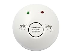 Plug-in Mosquito Repeller