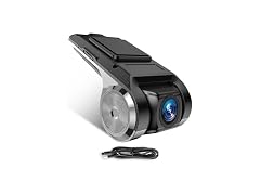 FBINSE APP-Auto-137 Dash Cam 720P for Android Car 
