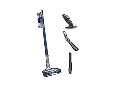 SHARK Anti-Allergen Cordless Vacuum