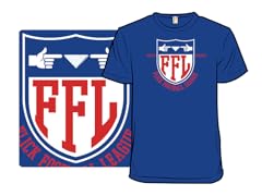 Flick Football League