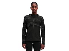 On Running Women's Weather Jacket Lumos