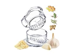 Nextrend Garlic Twister 4th Gen