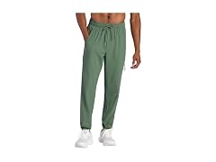 Gaiam Men (S) Mountain OB Slim Pant Duck Green