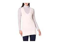 Amazon Essentials Women Vest (X-Small & Small)