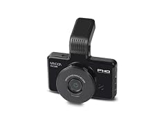 Minolta MNCD370 1080p Dash Cam (Black)