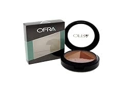 Ofra 3D Pyramid Egyptian Clay Bronzer,