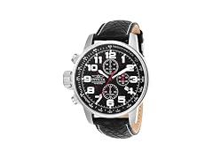 Invicta I-Force Quartz Chronograph Dial Watch