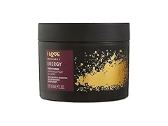 I LOVE Wellness Energy Body Scrub