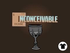 Inconceivable Element