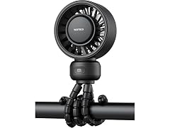 Warmco Stroller Fan