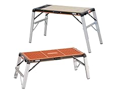 2 in 1 Workbench Table / Scaffold
