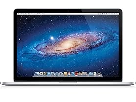 Apple Macbook Pro Retina Laptops
