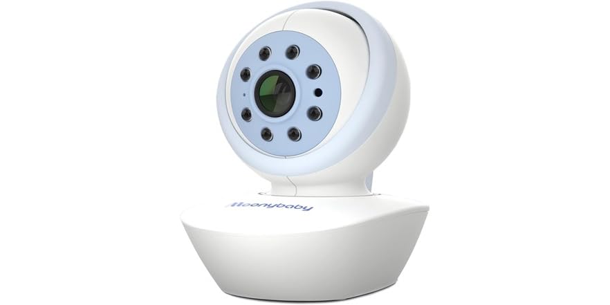 Moonybaby QuadView Add-on Camera