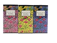 Gucci Flora Gift Set Fragrances