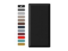Kitchen Mats For Floor,3/4 Inch