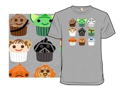 Cute Cupcake Wars