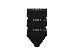 Bonds Women High-waist Bikini Underwear