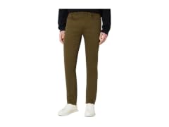 Amazon Essentials Pants, Dark Brown (40x32)