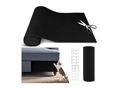 WAWINY Cat Scratch Furniture Protector