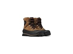 SOREL Men's Buxton Lace Waterproof Boot 11