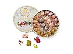 (2pk) Zaitoune Turkish Delight Mix - 9 oz