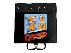 Super Bitcoin Miners Cinch Sack