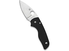 Spyderco Lil' Native Signature Knife