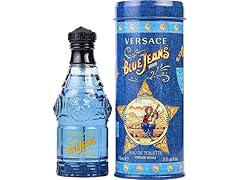 Blue Jeans Versus/Versace EDT Spray 2.5 Oz (M)
