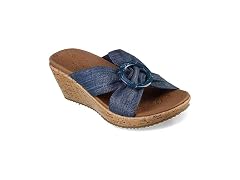 Skechers Women's Beverlee Sail Twist (10)