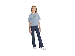 Converse Girls Boxy Tee Legging Set (S & L)