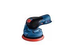 BOSCH GEX12V-5N 12V Max 5" Random Orbit Sander