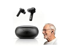 OTC Hearing Aids for Seniors & Adults