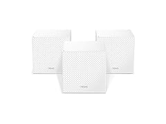Tenda Nova Mesh Wi-Fi System MW12 (3-Pack)