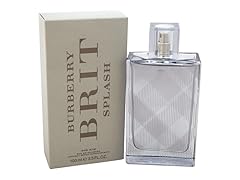 Burberry Brit Splash